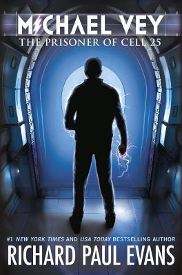 Book Summary The Prisoner of Cell 25