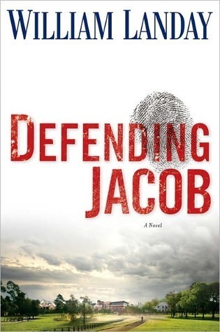 Book Summary Defending Jacob