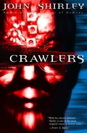 Book Summary Crawlers: A Novel