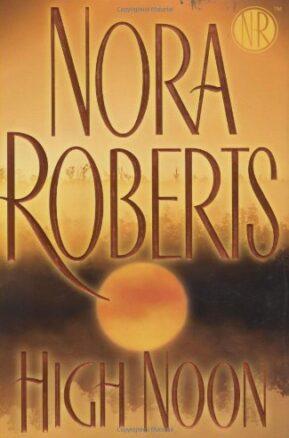 Book Summary High Noon