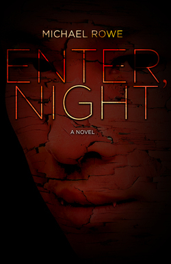 Book Summary Enter, Night