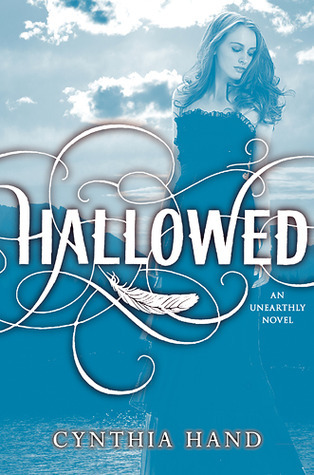 Book Summary Hallowed