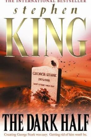 Book Summary The Dark Half