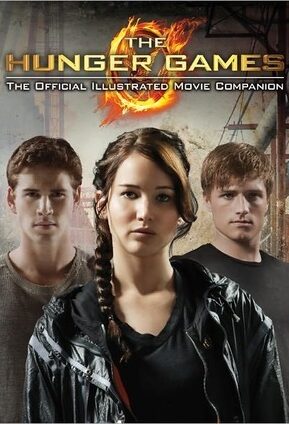 Book Summary The Hunger Games: Official Illustrated Movie Companion