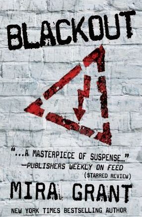 Book Summary Blackout