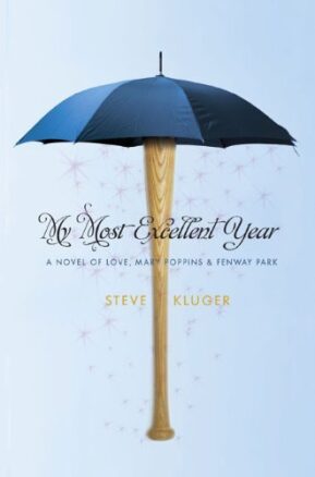 Book Summary My Most Excellent Year