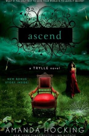 Book Summary Ascend