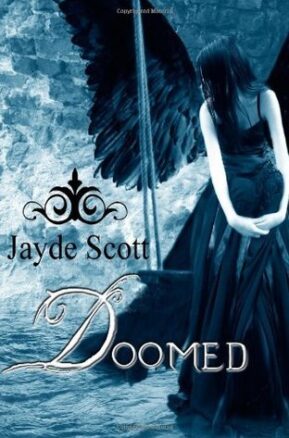 Book Summary Doomed