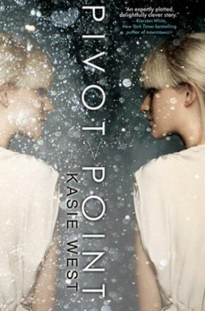 Book Summary Pivot Point