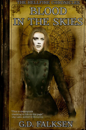 Book Summary Blood in the Skies