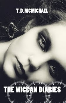 Book Summary The Wiccan Diaries