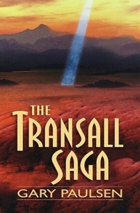 Book Summary The Transall Saga