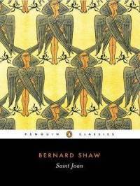 Book Summary Saint Joan