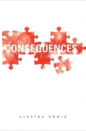 Book Summary Consequences
