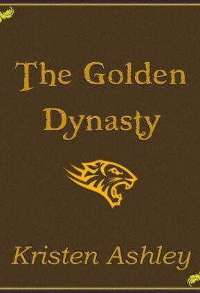 Book Summary The Golden Dynasty