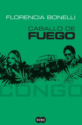 Book Summary Congo