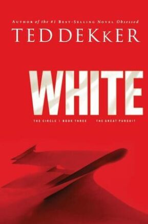Book Summary White: The Great Pursuit
