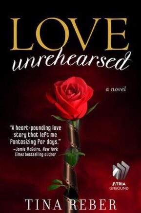 Book Summary Love Unrehearsed