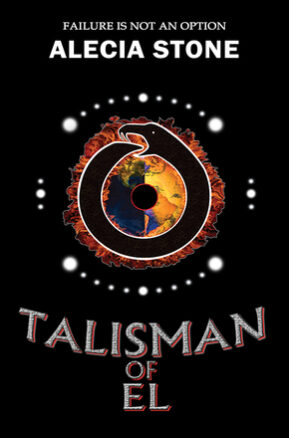 Book Summary Talisman of El