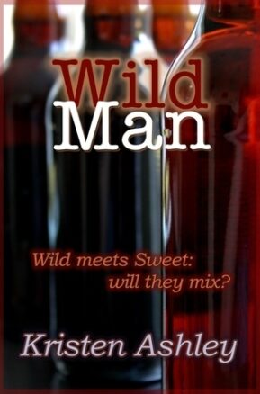 Book Summary Wild Man