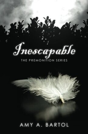 Book Summary Inescapable