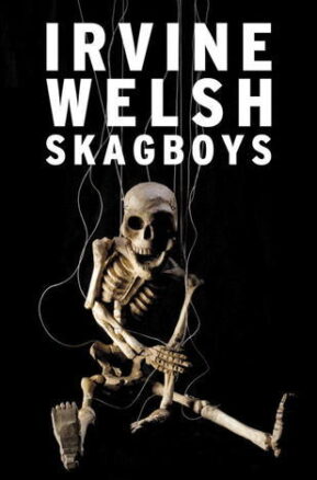 Book Summary Skagboys