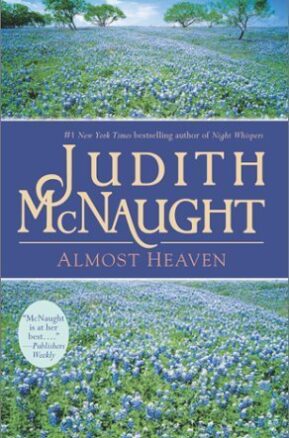 Book Summary Almost Heaven