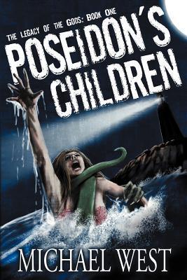 Book Summary Poseidon’s Children