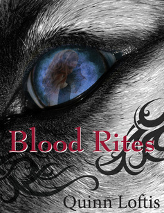 Book Summary Blood Rites