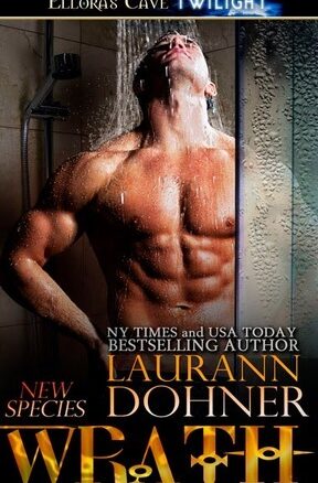 Book Summary Wrath