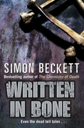 Book Summary Written in Bone