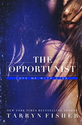 Book Summary The Opportunist