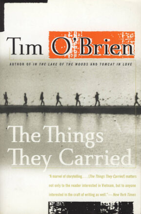 Book Summary The Things They Carried