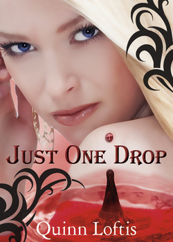 Book Summary Just One Drop