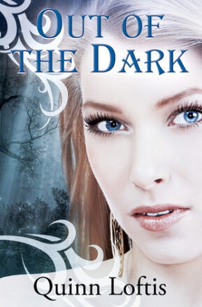 Book Summary Out of the Dark