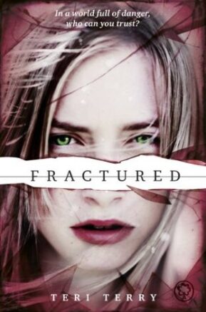 Book Summary Fractured