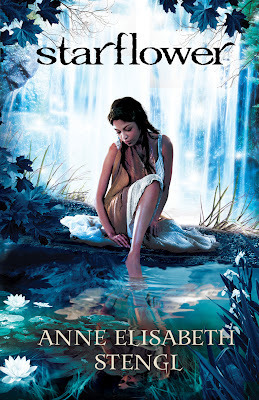 Book Summary Starflower