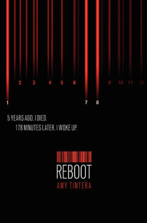 Book Summary Reboot