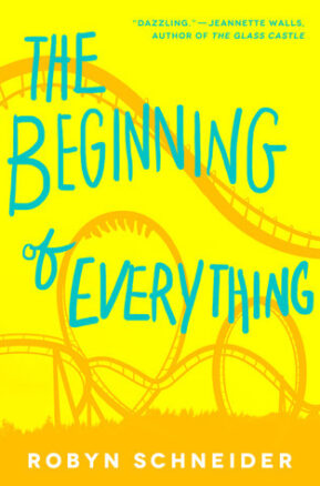 Book Summary The Beginning of Everything