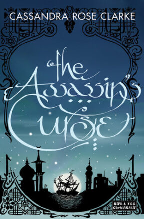 Book Summary The Assassin's Curse
