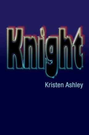 Book Summary Knight