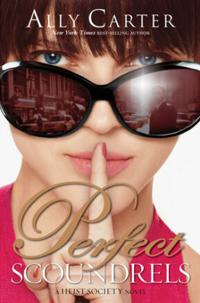 Book Summary Perfect Scoundrels