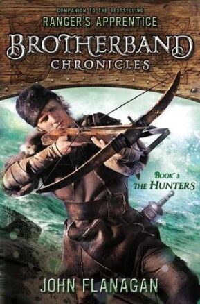 Book Summary The Hunters