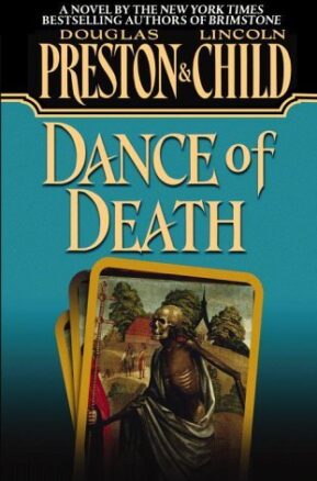 Book Summary Dance of Death