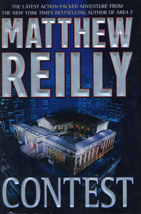 Book Summary Contest