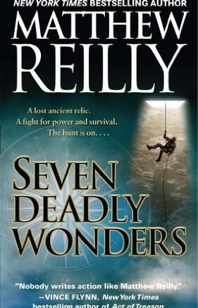 Book Summary Seven Deadly Wonders