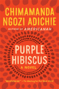 Book Summary Purple Hibiscus