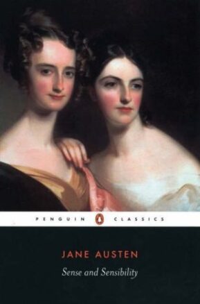 Book Summary Sense and Sensibility