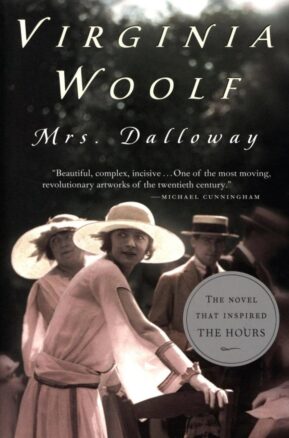 Book Summary Mrs. Dalloway