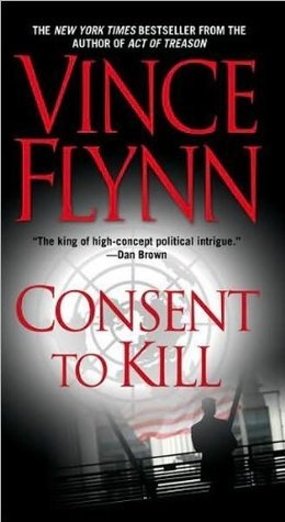 Book Summary Consent to Kill